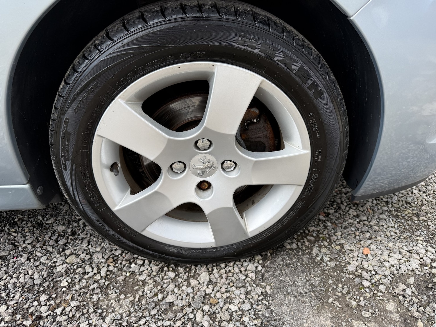 Used Peugeot 207 2011 for sale - 77709089: Photo 19