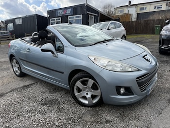 Used Peugeot 207 2011 for sale - 77709089: Photo