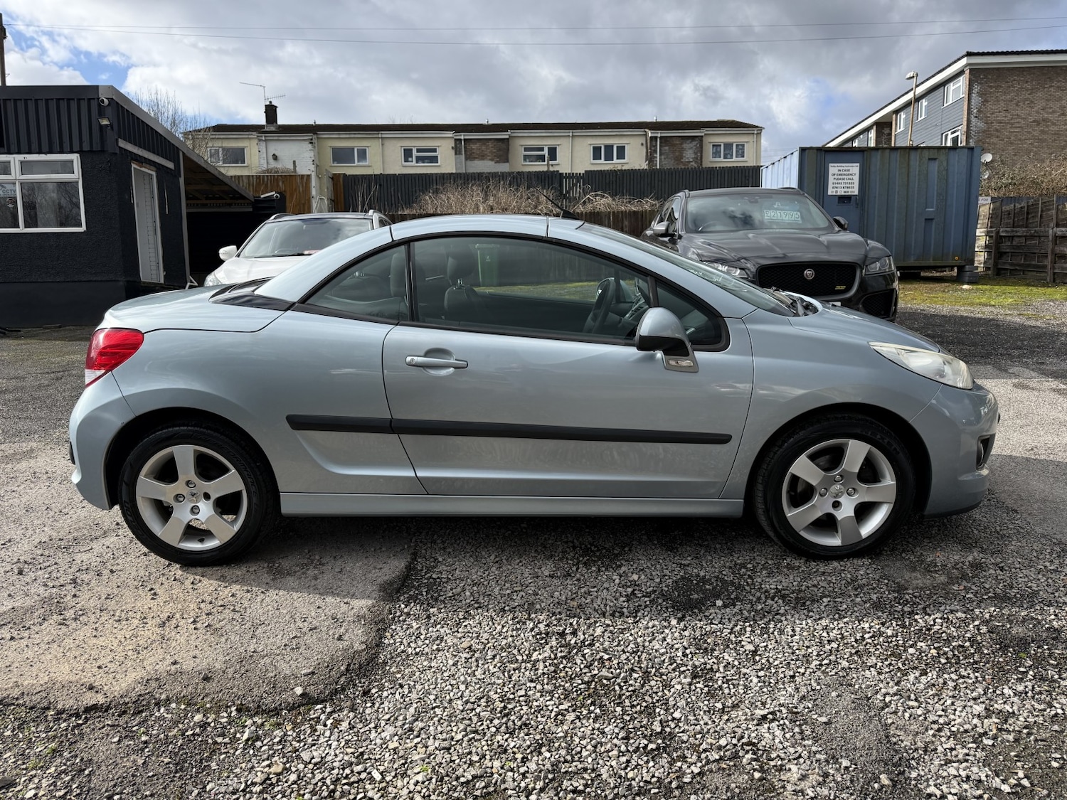 Used Peugeot 207 2011 for sale - 77709089: Photo 20