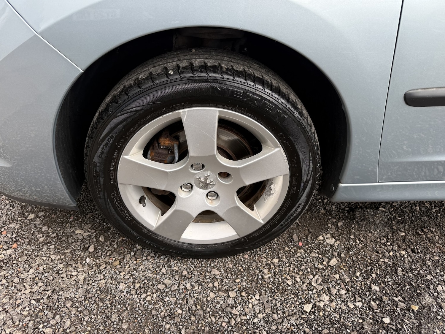 Used Peugeot 207 2011 for sale - 77709089: Photo 21