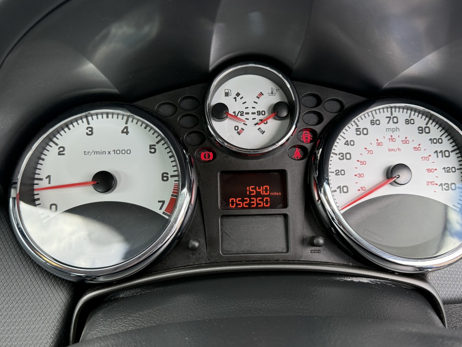 Used Peugeot 207 2011 for sale - 77709089: Photo 23