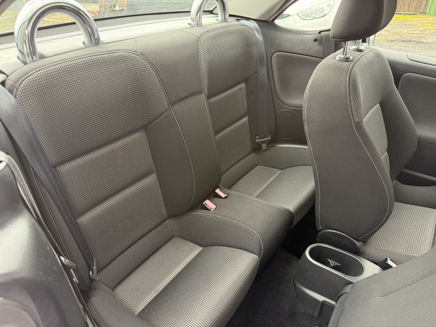 Used Peugeot 207 2011 for sale - 77709089: Photo 24