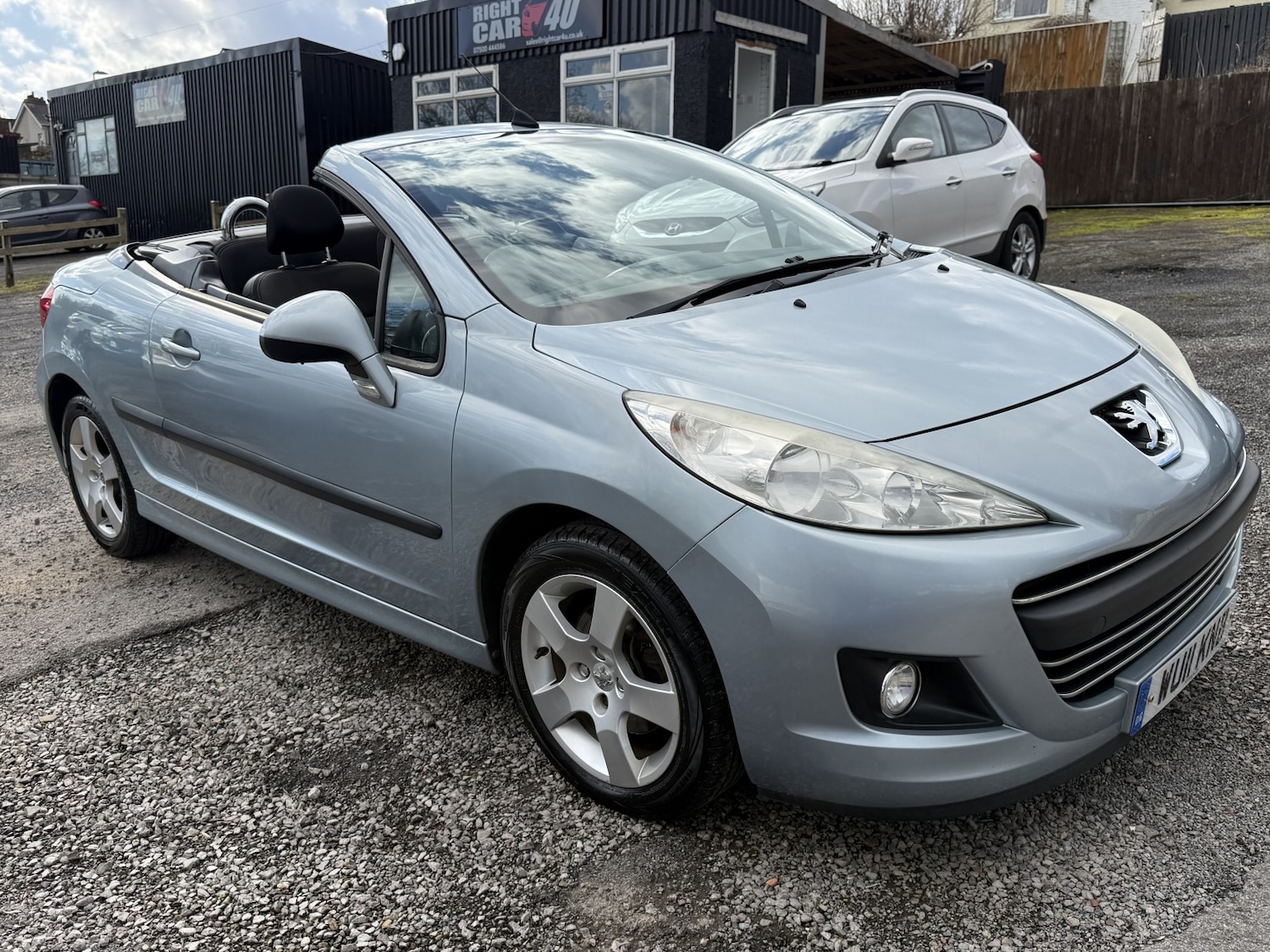 Used Peugeot 207 2011 for sale - 77709089: Photo 26