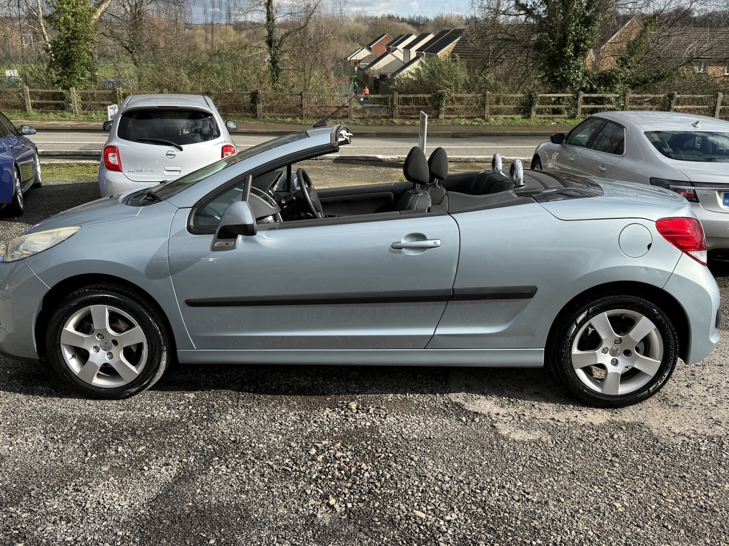 Used Peugeot 207 2011 for sale - 77709089: Photo 29