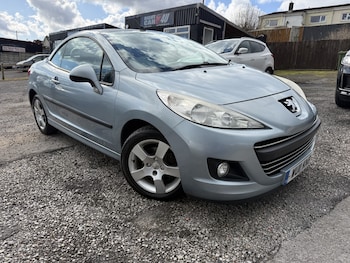 Used Peugeot 207 2011 for sale - 77709089: Photo