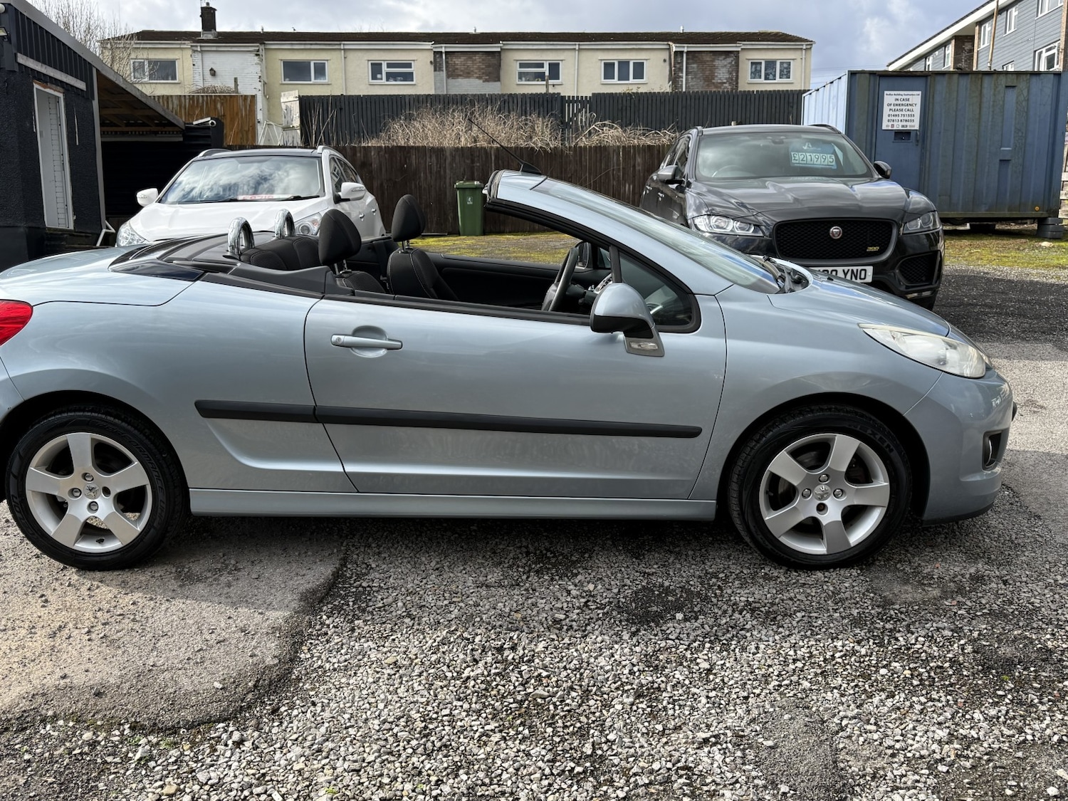 Used Peugeot 207 2011 for sale - 77709089: Photo 31