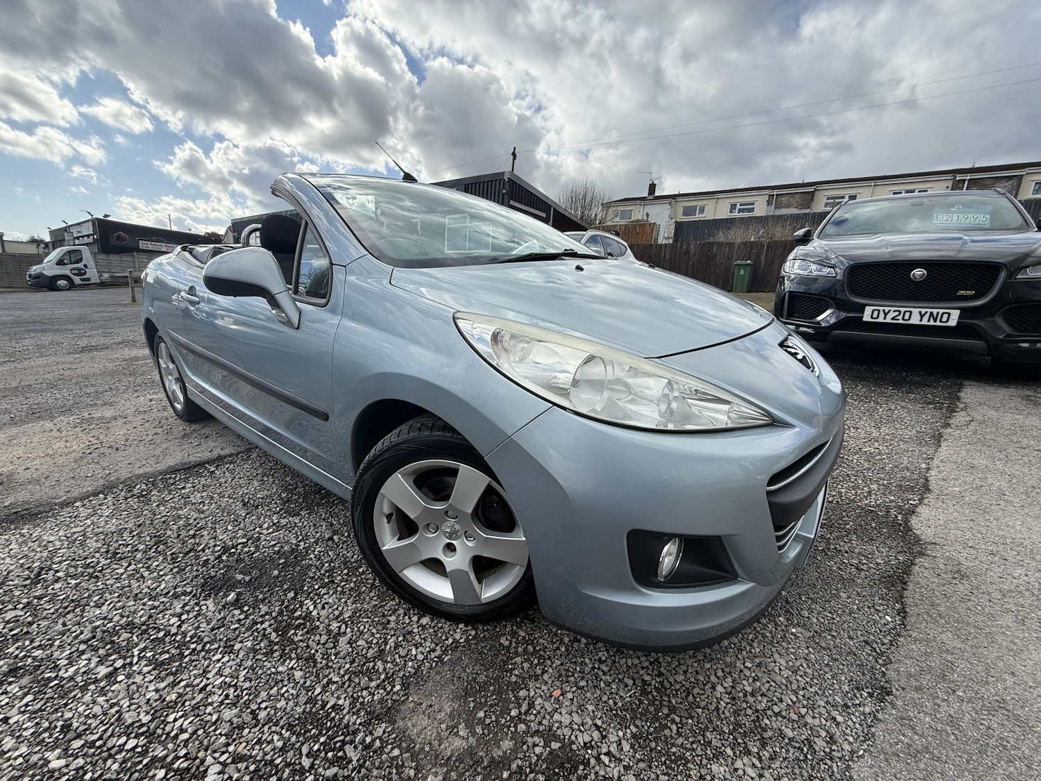 Used Peugeot 207 2011 for sale - 77709089: Photo 35