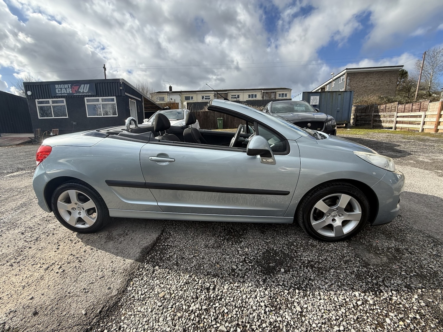 Used Peugeot 207 2011 for sale - 77709089: Photo 36