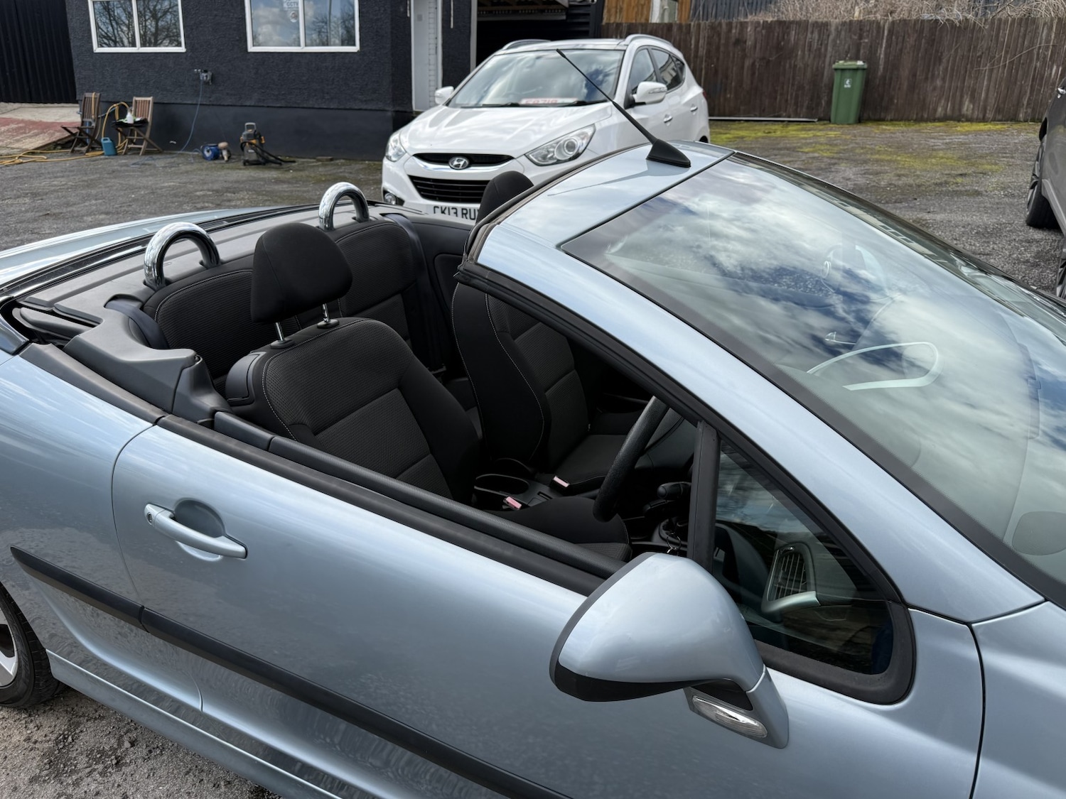 Used Peugeot 207 2011 for sale - 77709089: Photo 37