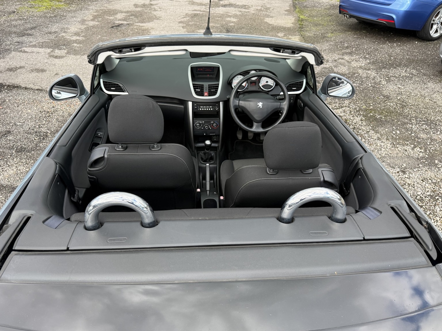 Used Peugeot 207 2011 for sale - 77709089: Photo 38