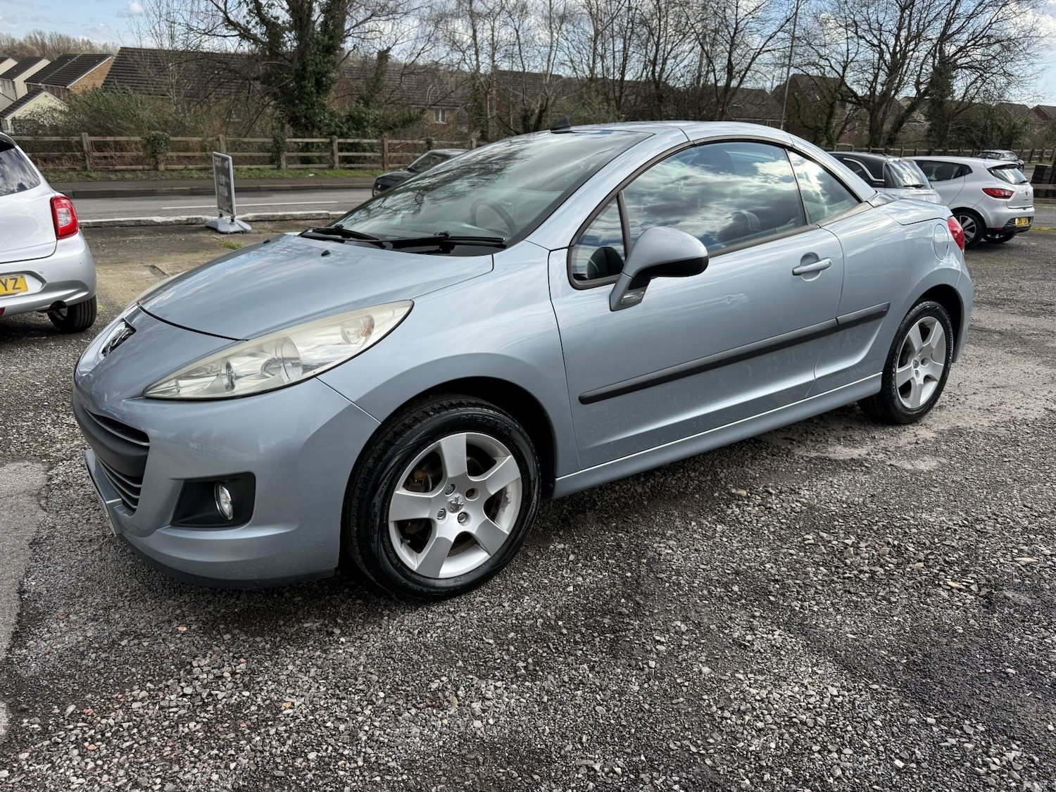 Used Peugeot 207 2011 for sale - 77709089: Photo 5