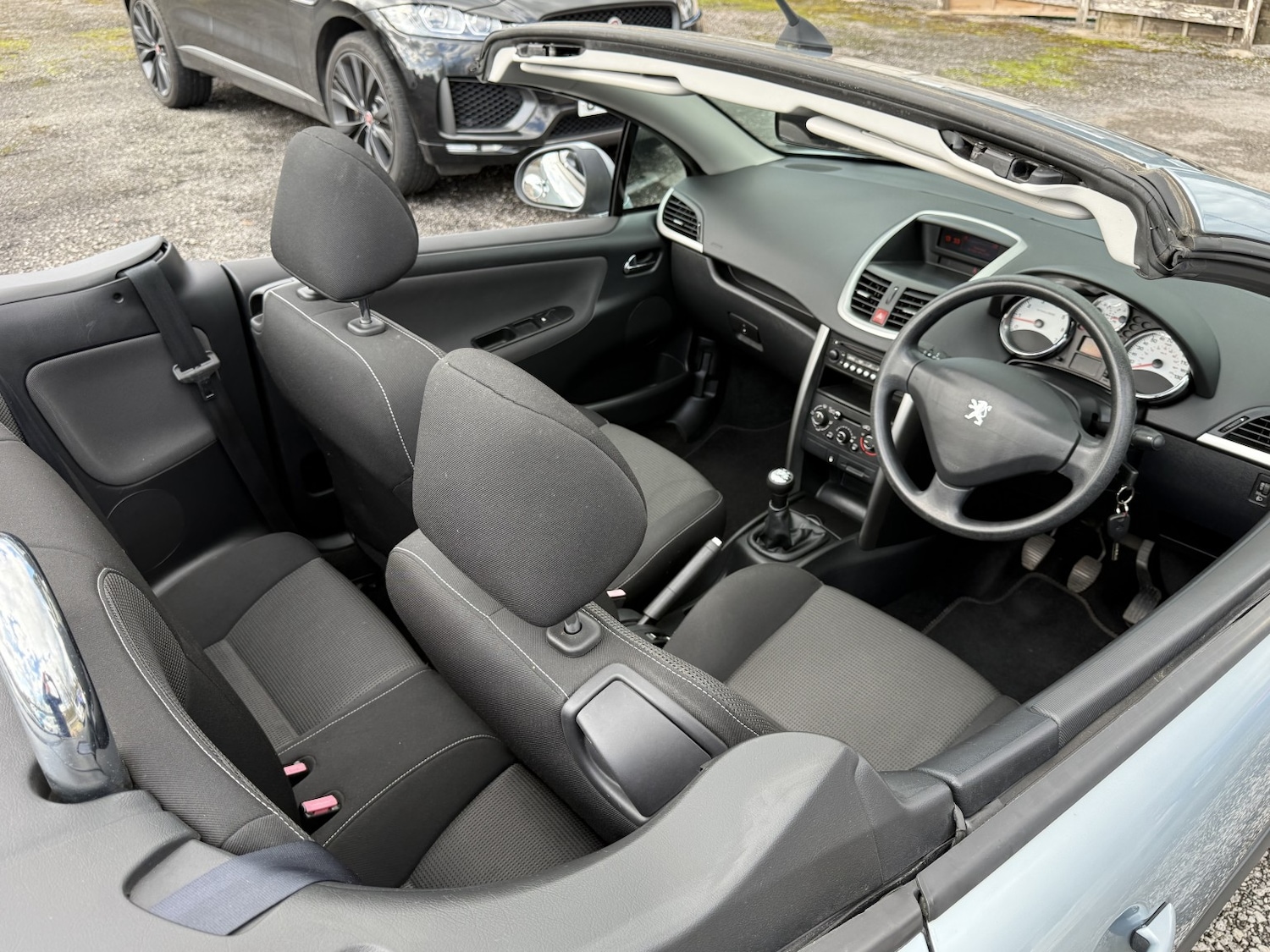 Used Peugeot 207 2011 for sale - 77709089: Photo 6