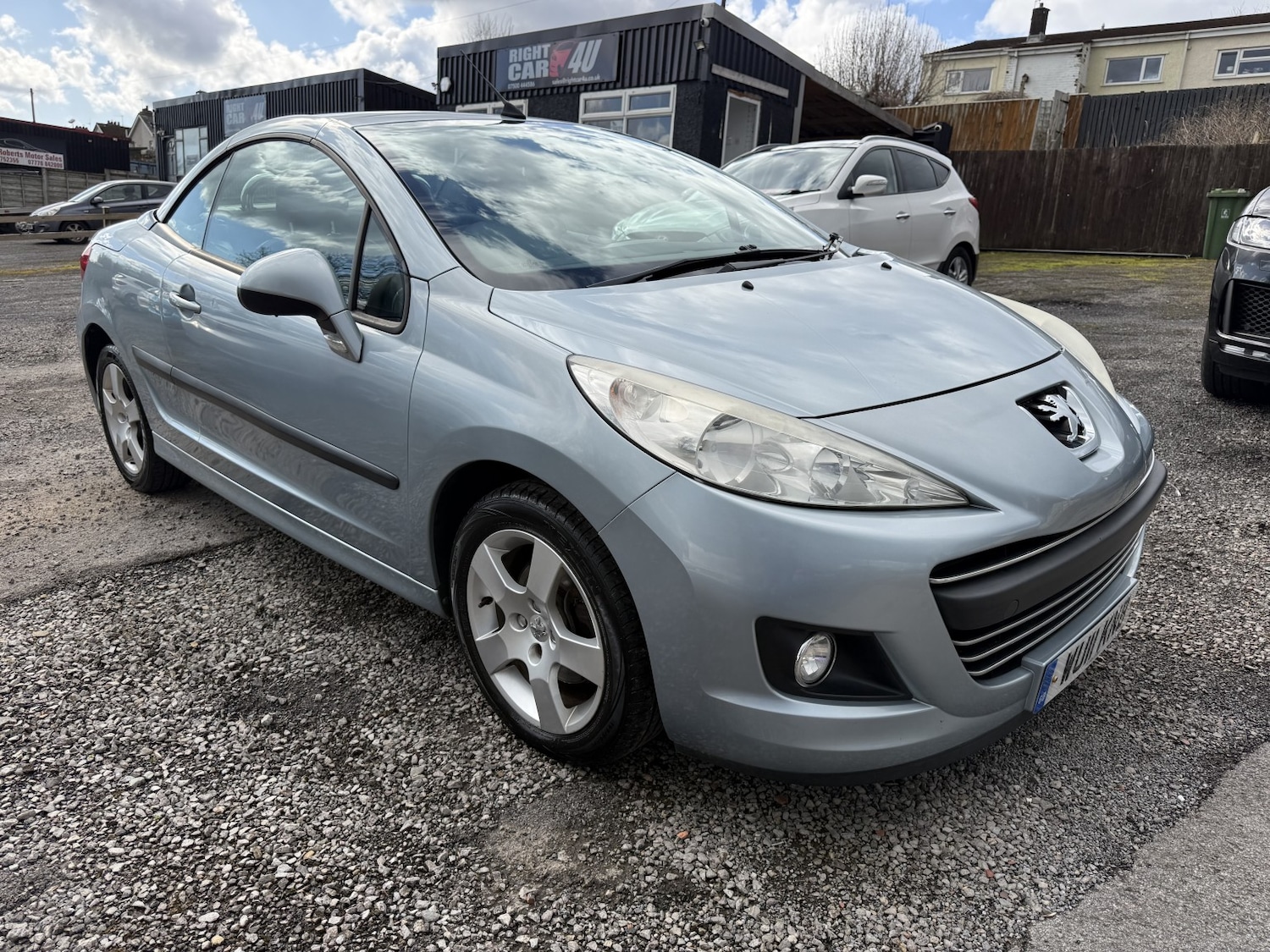 Used Peugeot 207 2011 for sale - 77709089: Photo 7