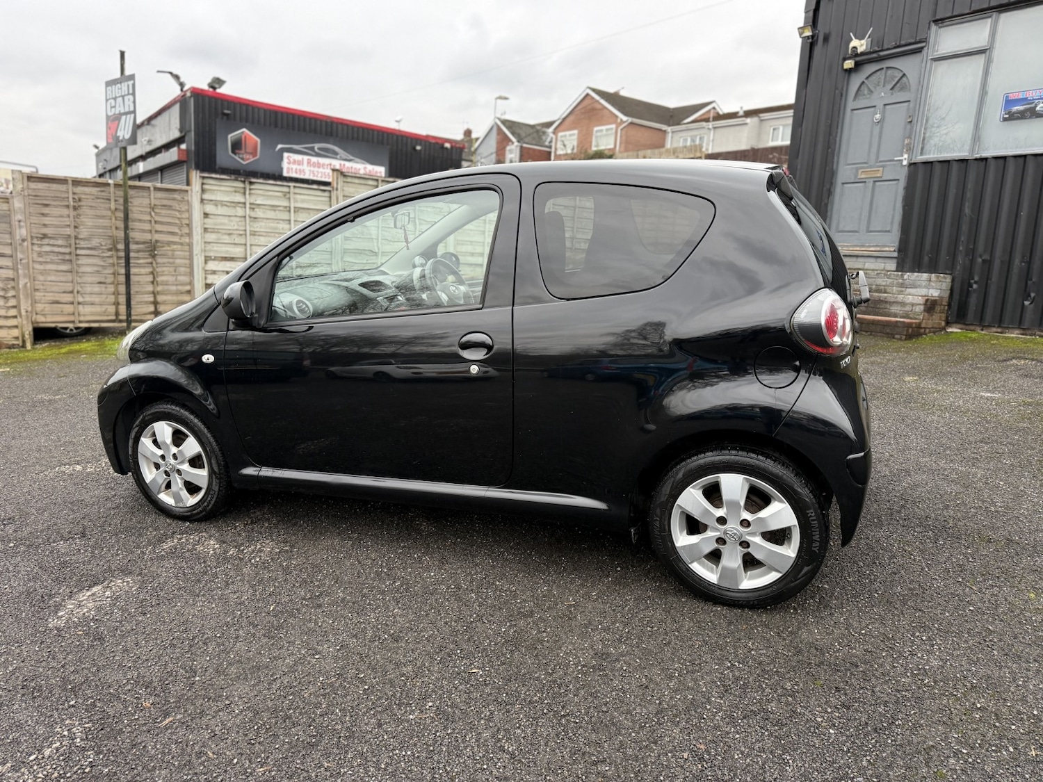 Used Toyota AYGO 2013 for sale - 77459900: Photo 10