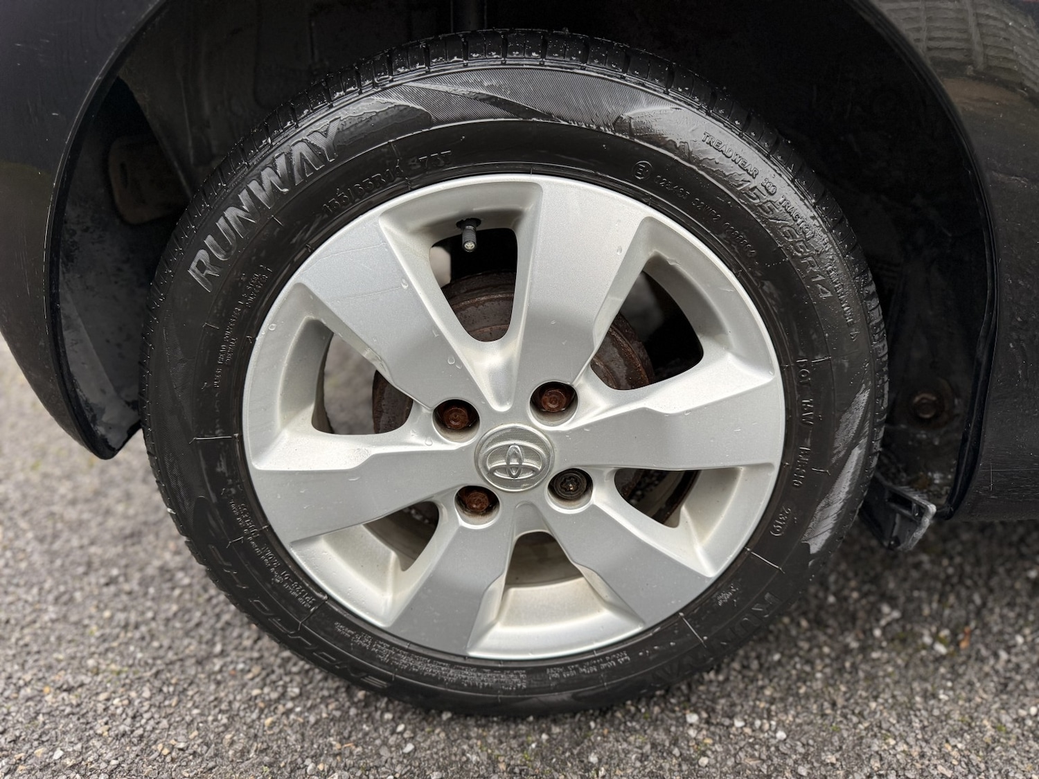 Used Toyota AYGO 2013 for sale - 77459900: Photo 19