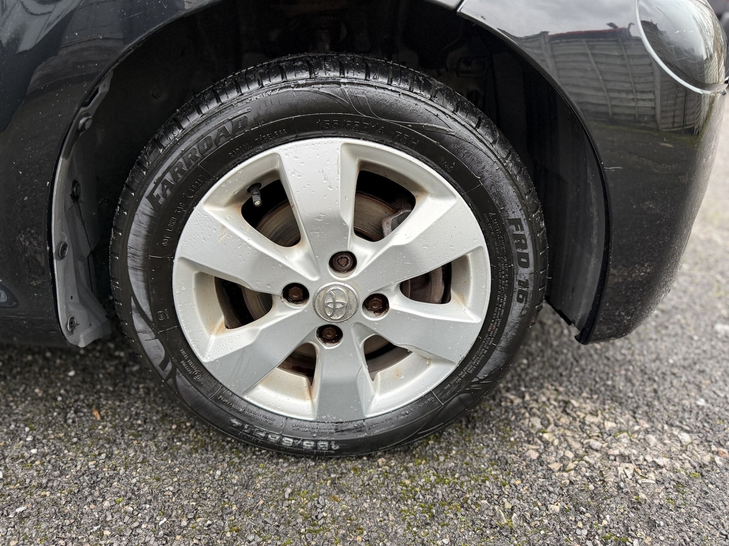 Used Toyota AYGO 2013 for sale - 77459900: Photo 20