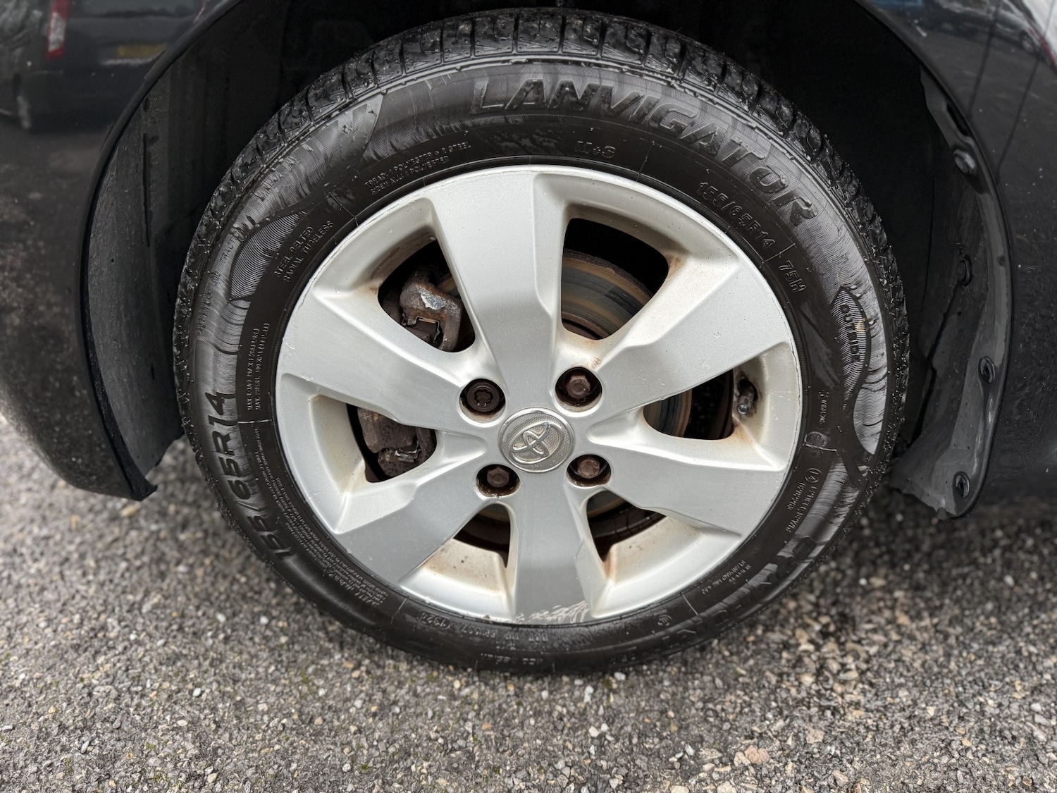 Used Toyota AYGO 2013 for sale - 77459900: Photo 23