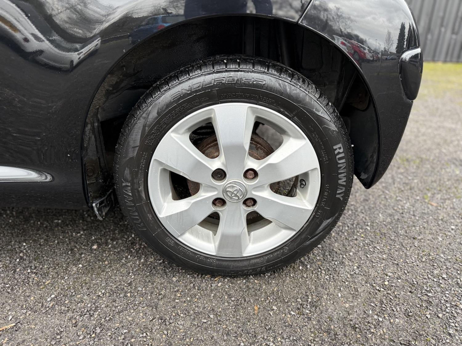 Used Toyota AYGO 2013 for sale - 77459900: Photo 24