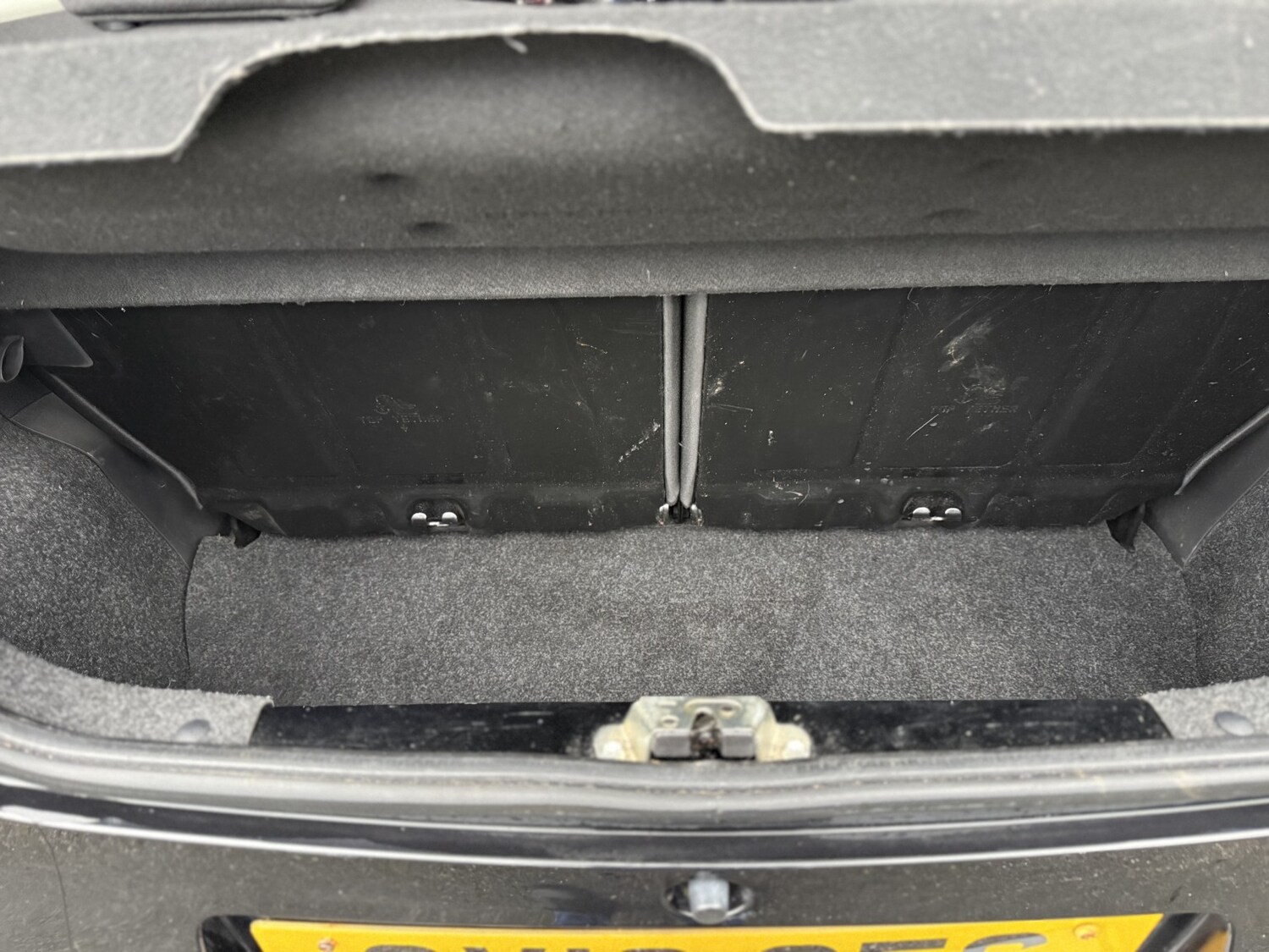 Used Toyota AYGO 2013 for sale - 77459900: Photo 33