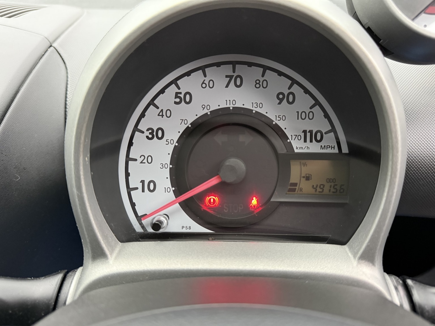 Used Toyota AYGO 2013 for sale - 77459900: Photo 36