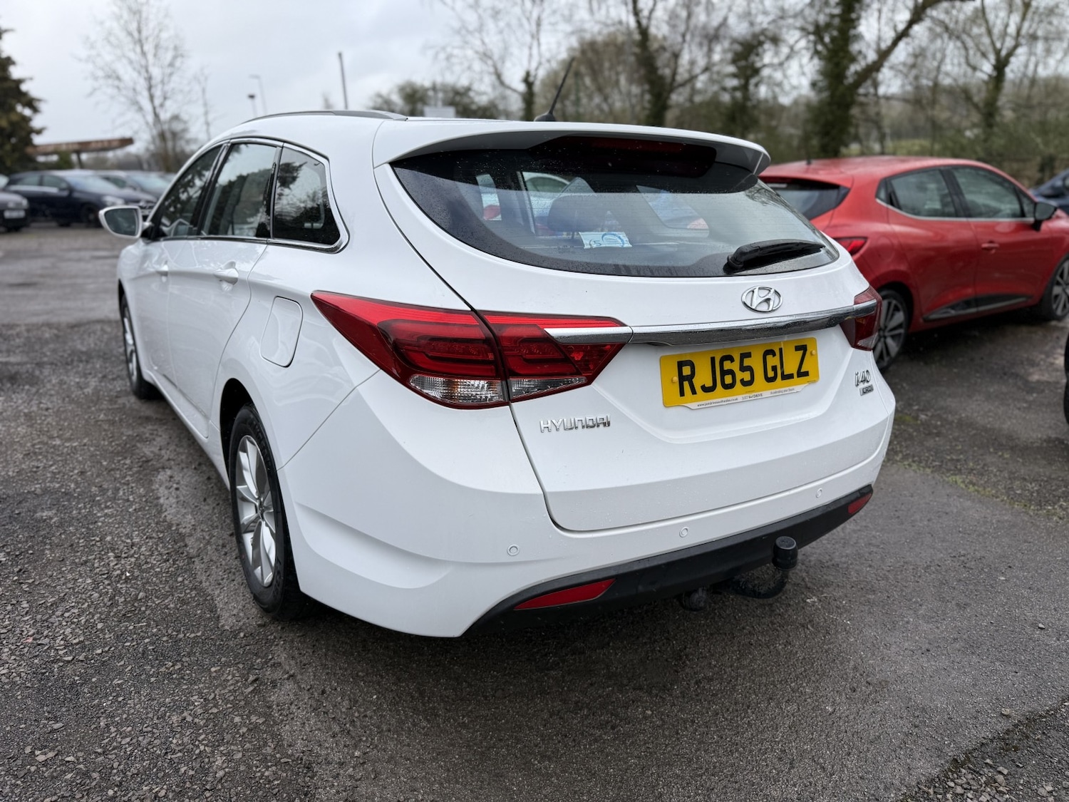 Used Hyundai i40 2015 for sale - 78004465: Photo 11