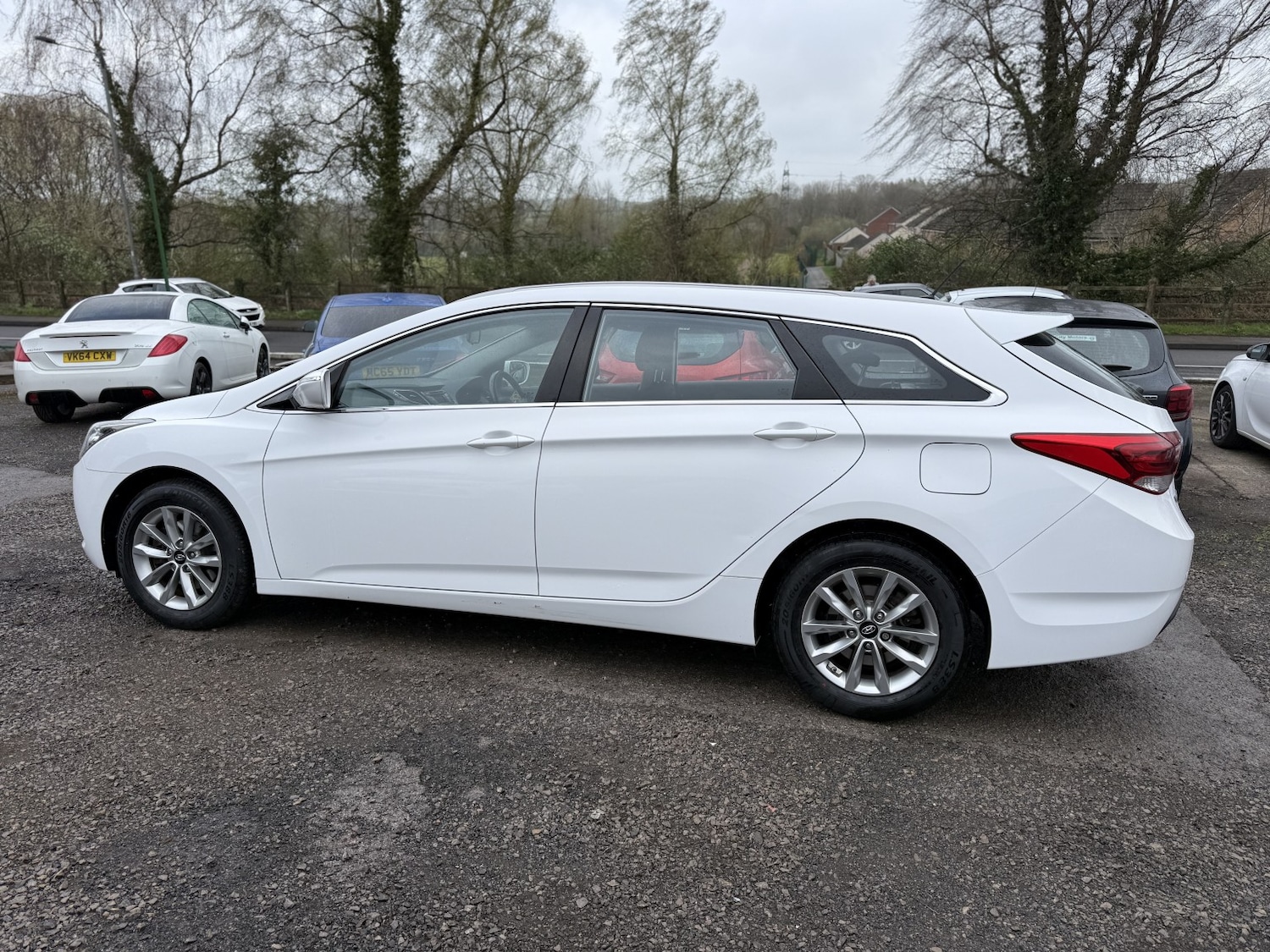 Used Hyundai i40 2015 for sale - 78004465: Photo 13