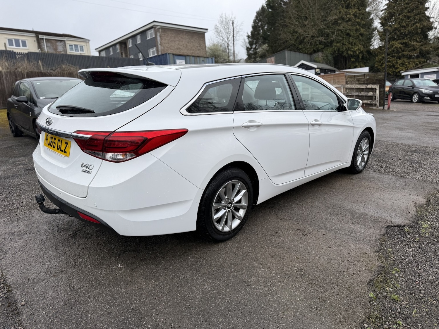 Used Hyundai i40 2015 for sale - 78004465: Photo 14