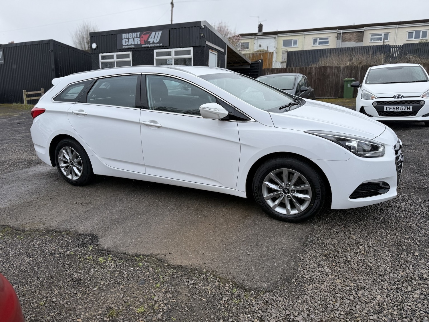 Used Hyundai i40 2015 for sale - 78004465: Photo 18
