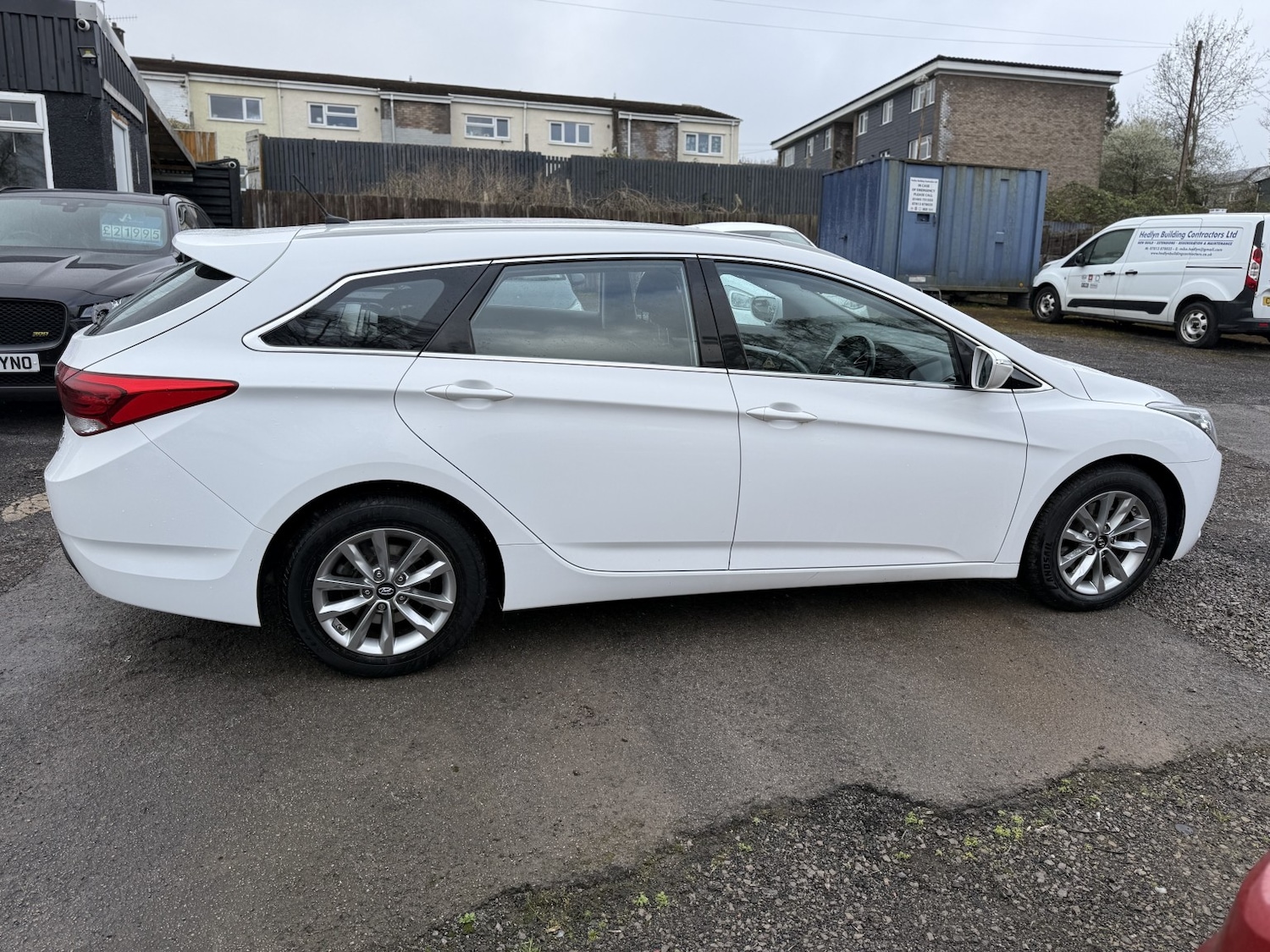 Used Hyundai i40 2015 for sale - 78004465: Photo 19