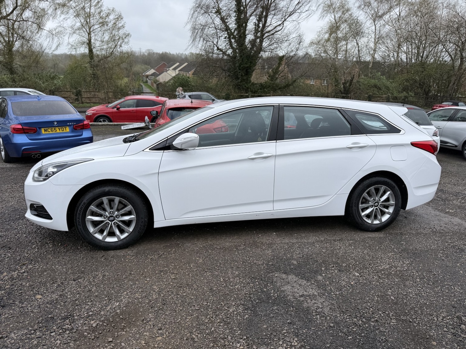 Used Hyundai i40 2015 for sale - 78004465: Photo 2