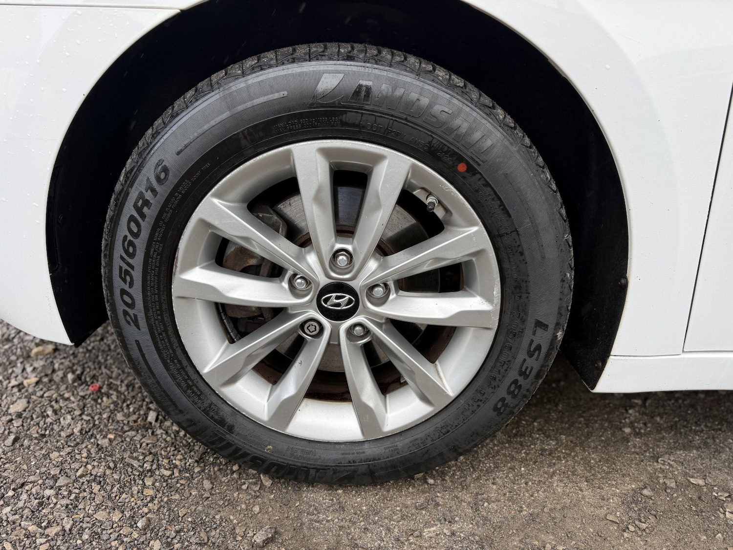 Used Hyundai i40 2015 for sale - 78004465: Photo 20