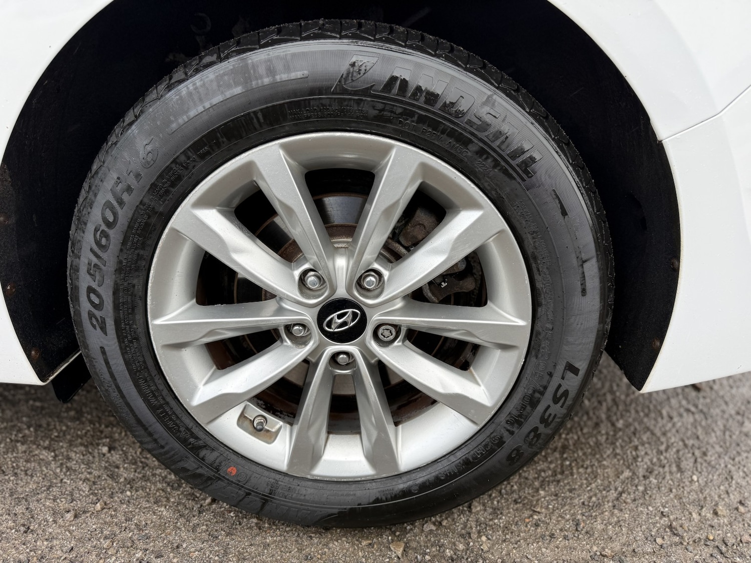 Used Hyundai i40 2015 for sale - 78004465: Photo 21