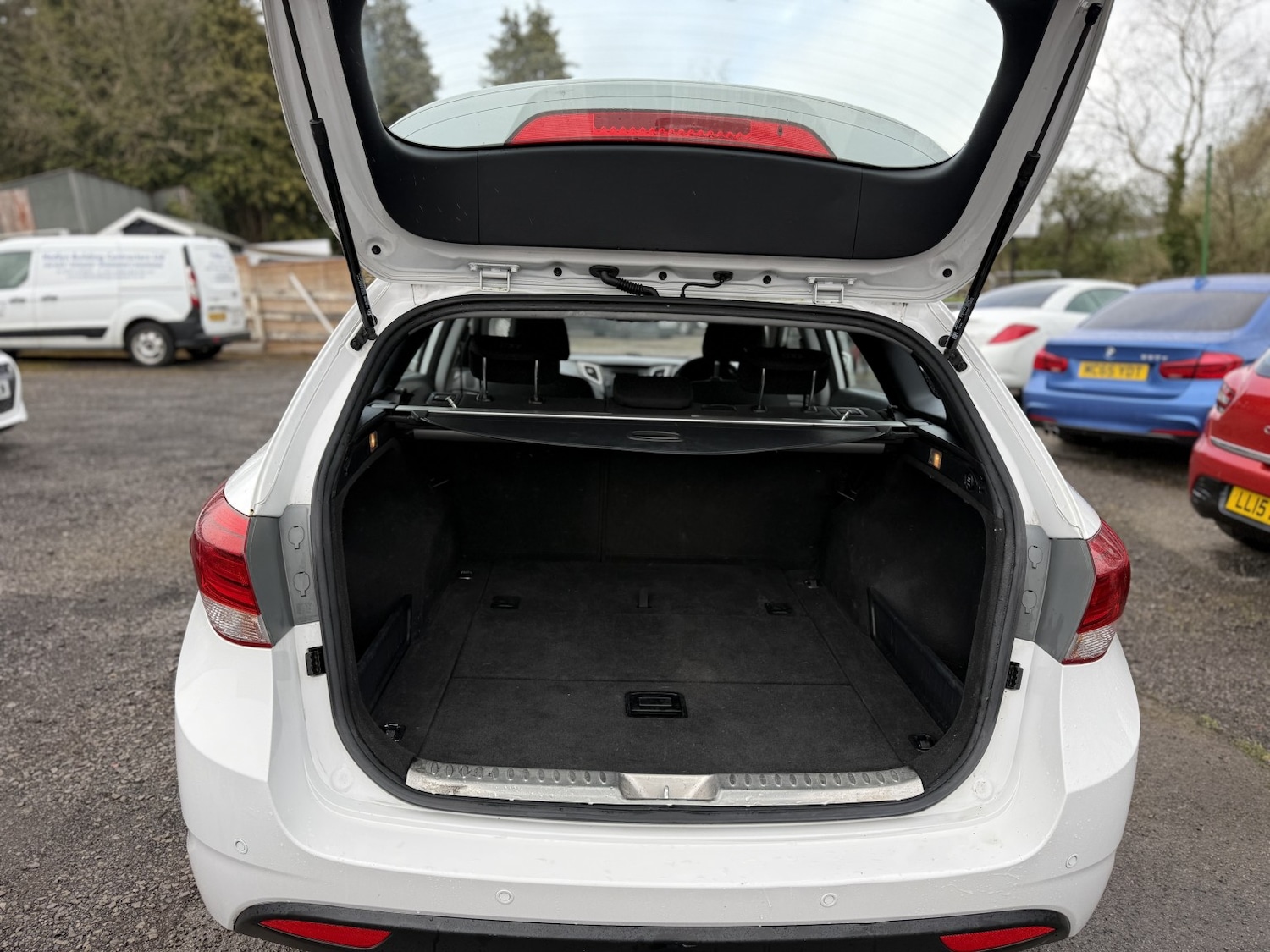 Used Hyundai i40 2015 for sale - 78004465: Photo 24