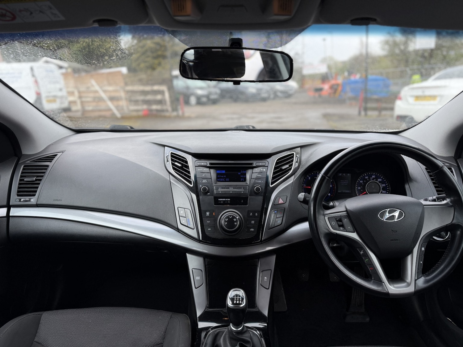 Used Hyundai i40 2015 for sale - 78004465: Photo 3