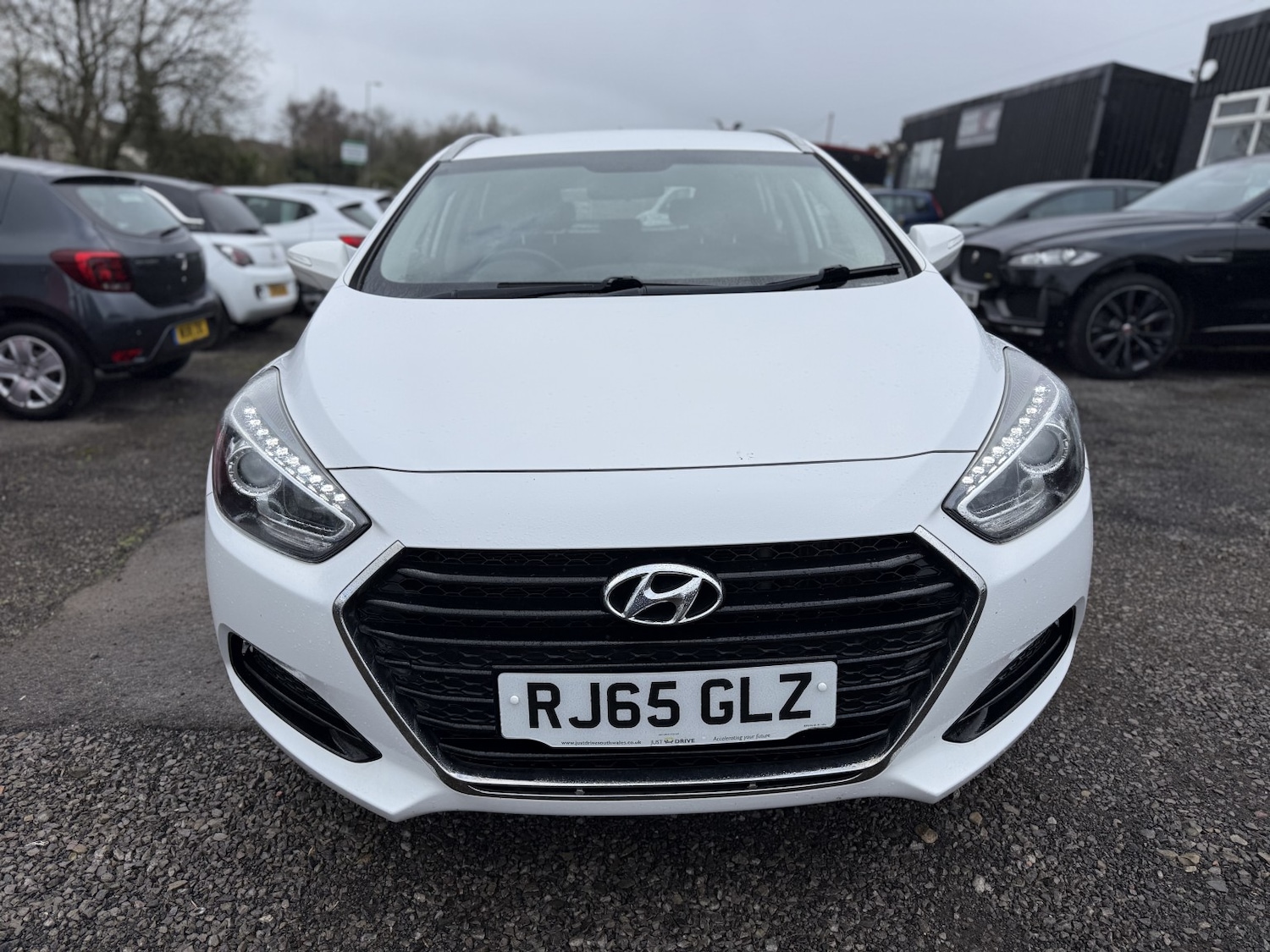 Used Hyundai i40 2015 for sale - 78004465: Photo 5