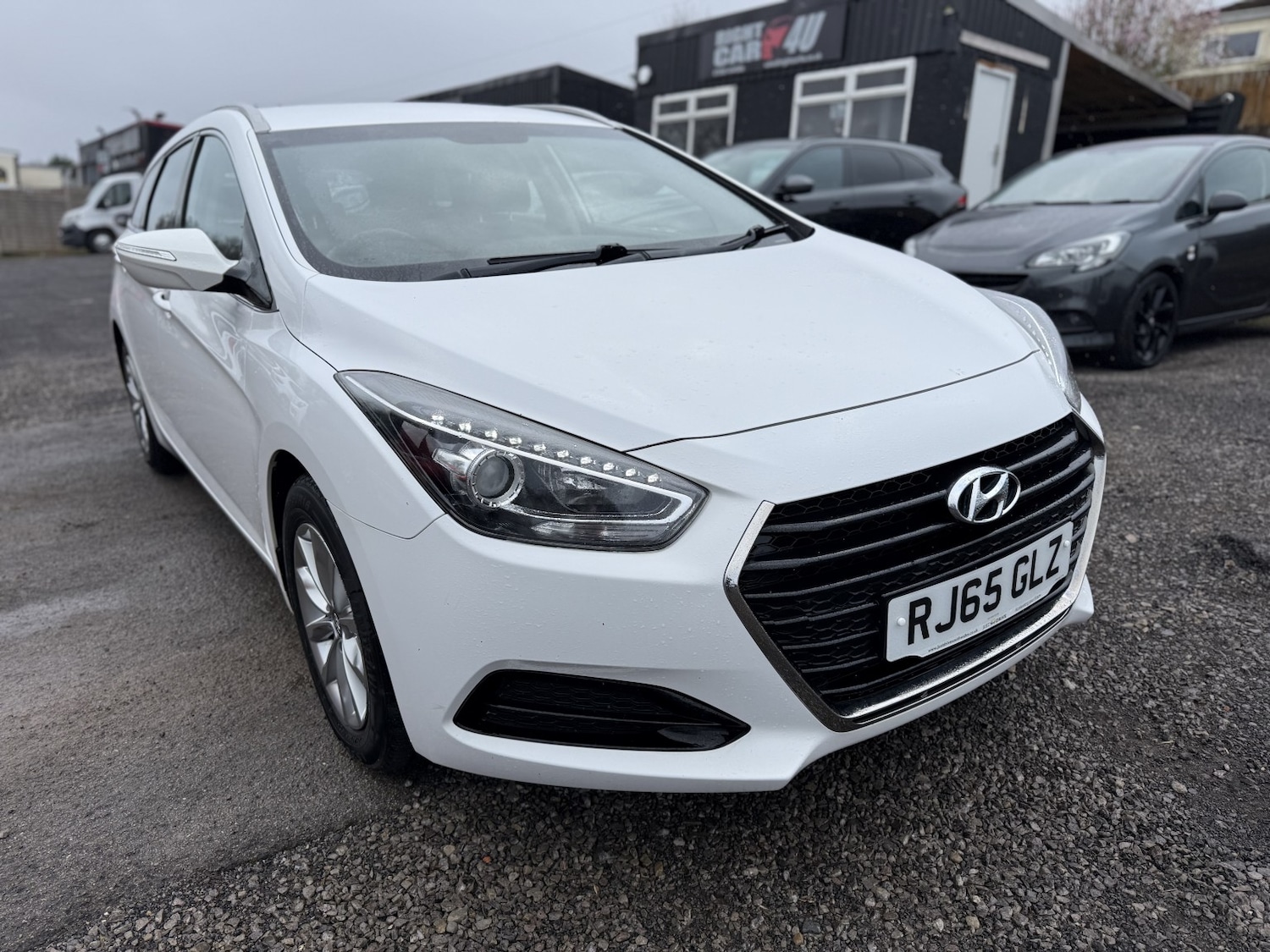 Used Hyundai i40 2015 for sale - 78004465: Photo 6