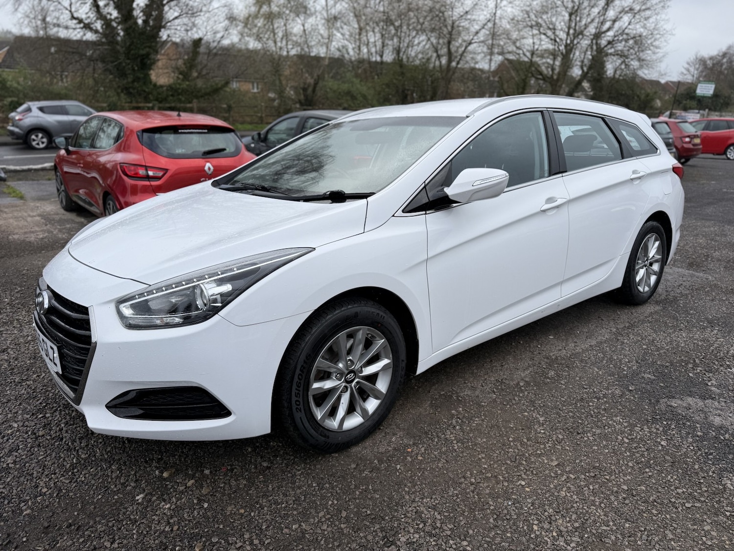 Used Hyundai i40 2015 for sale - 78004465: Photo 9