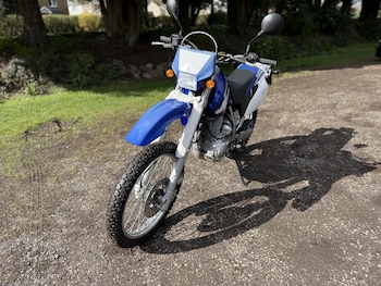 Used Yamaha TTR 600 RE 2004 for sale - bike-77953950: Photo