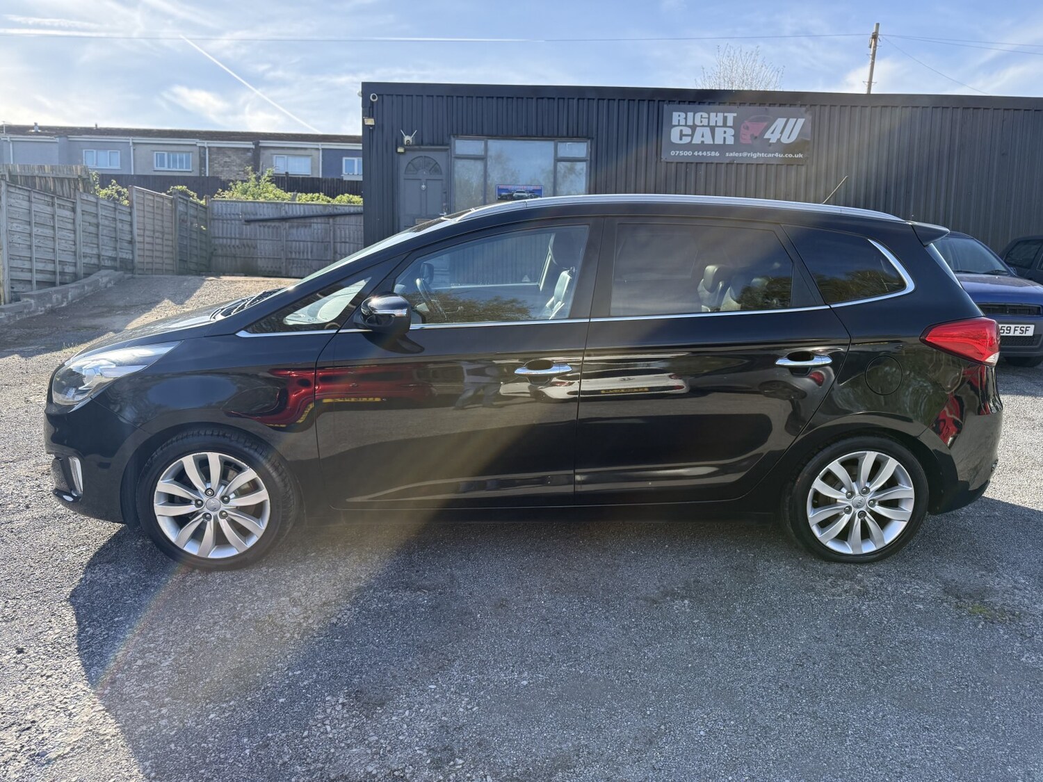 Used Kia Carens 2013 for sale - 78155407: Photo 12