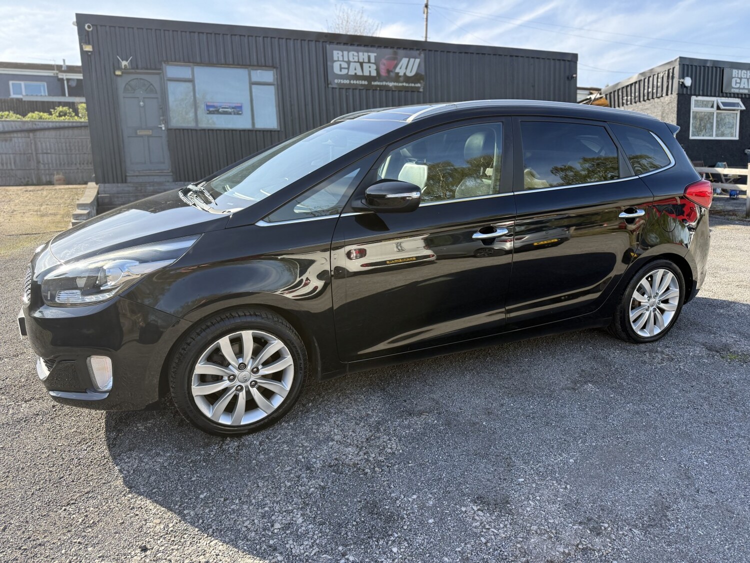 Used Kia Carens 2013 for sale - 78155407: Photo 13