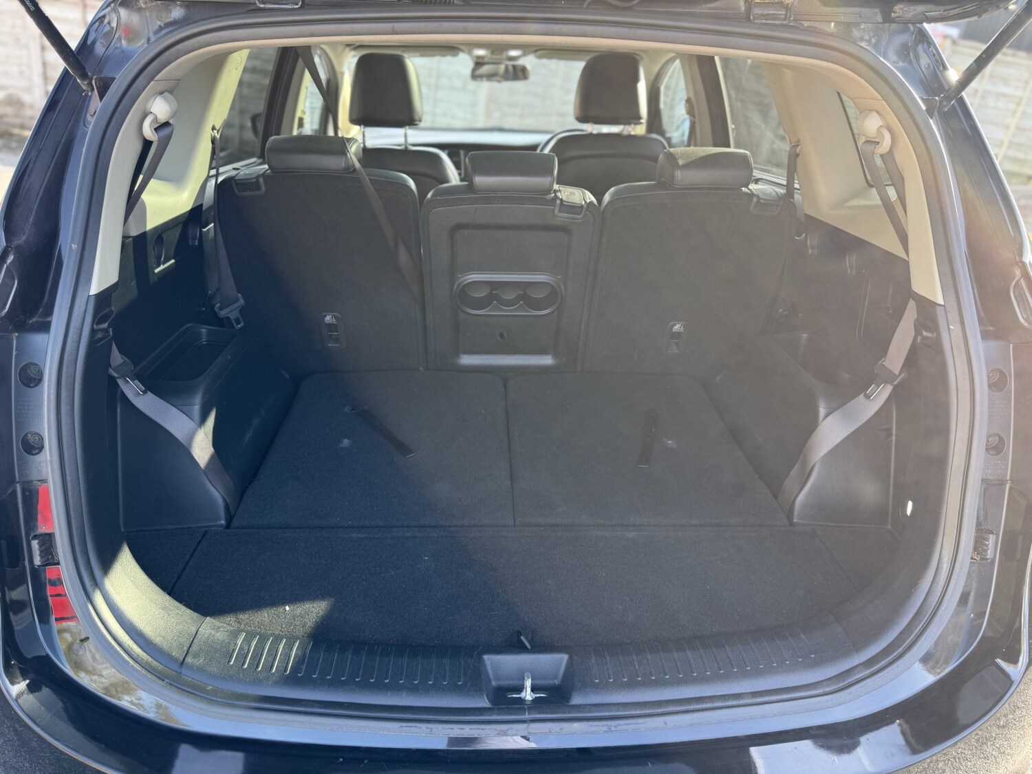 Used Kia Carens 2013 for sale - 78155407: Photo 26