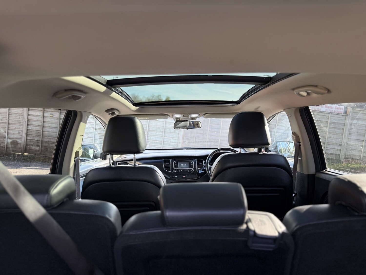 Used Kia Carens 2013 for sale - 78155407: Photo 27