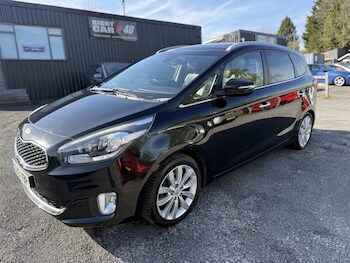 Used Kia Carens 2013 for sale - 78155407: Photo