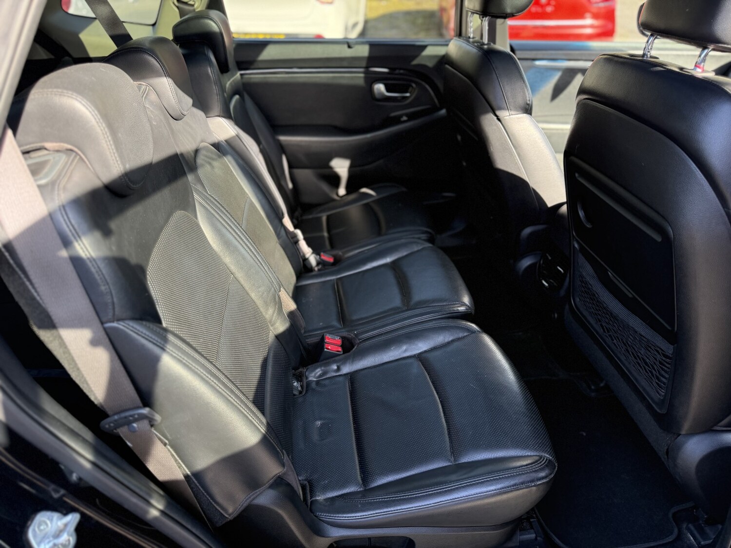 Used Kia Carens 2013 for sale - 78155407: Photo 35