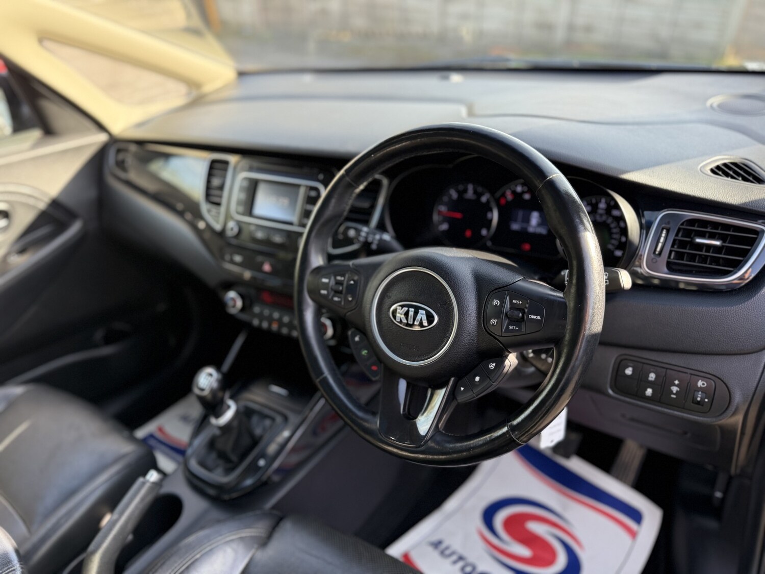 Used Kia Carens 2013 for sale - 78155407: Photo 38