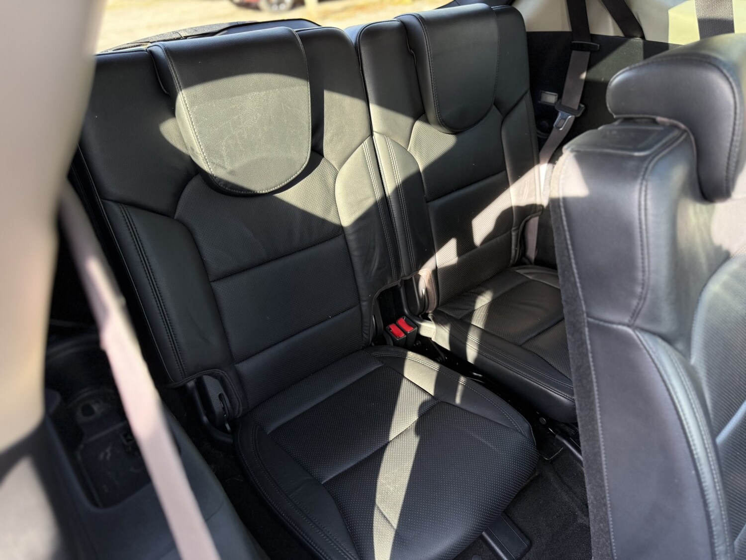 Used Kia Carens 2013 for sale - 78155407: Photo 39