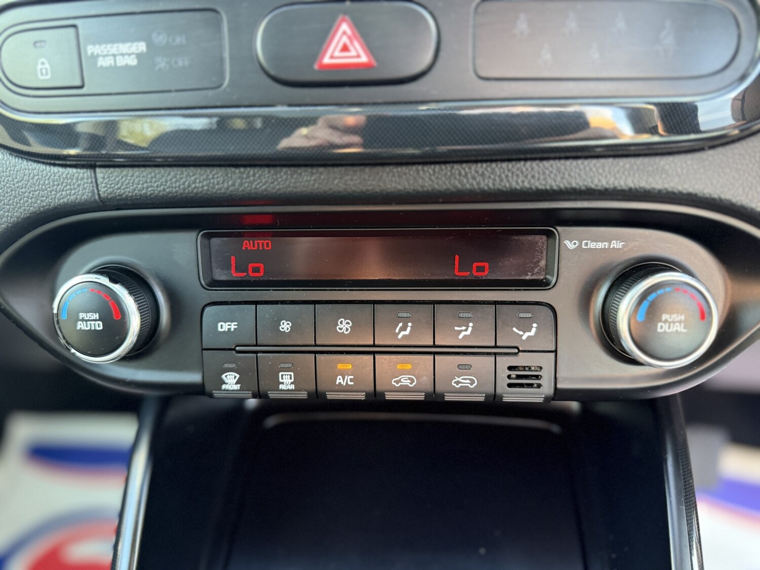 Used Kia Carens 2013 for sale - 78155407: Photo 41