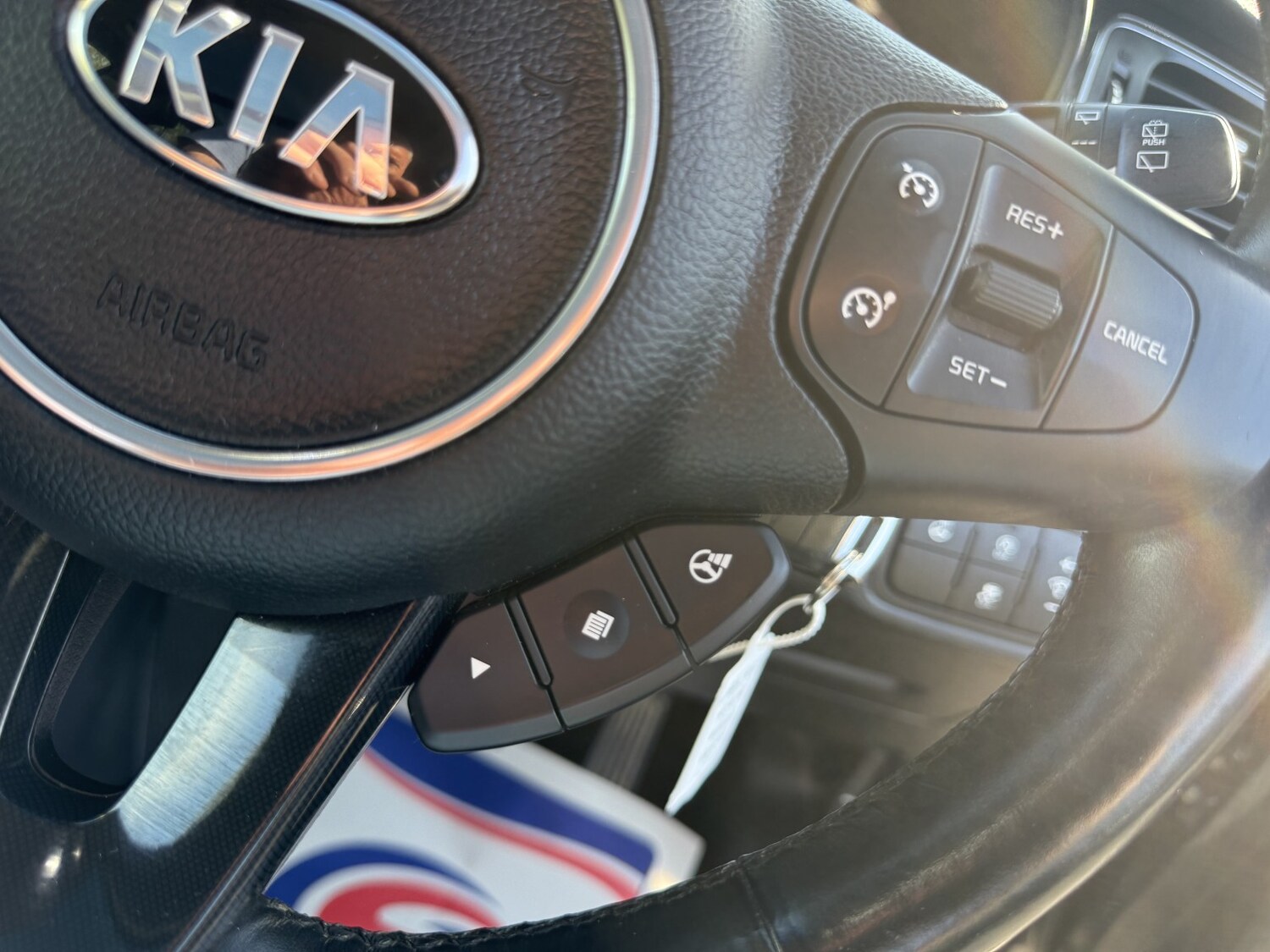 Used Kia Carens 2013 for sale - 78155407: Photo 43