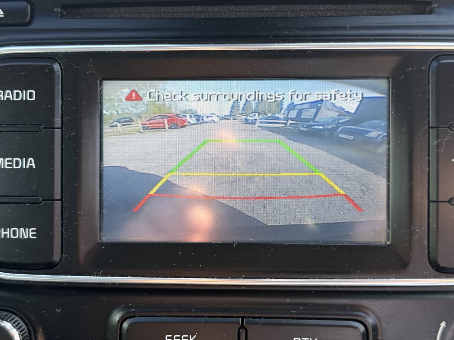 Used Kia Carens 2013 for sale - 78155407: Photo 46