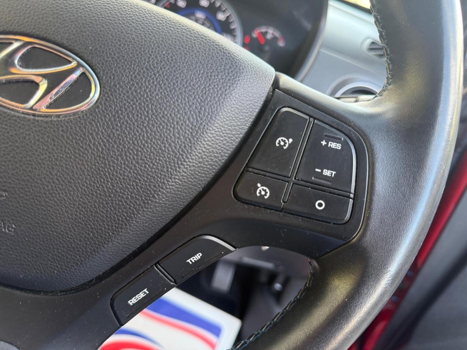 Used Hyundai i10 2016 for sale - 76687402: Photo 36